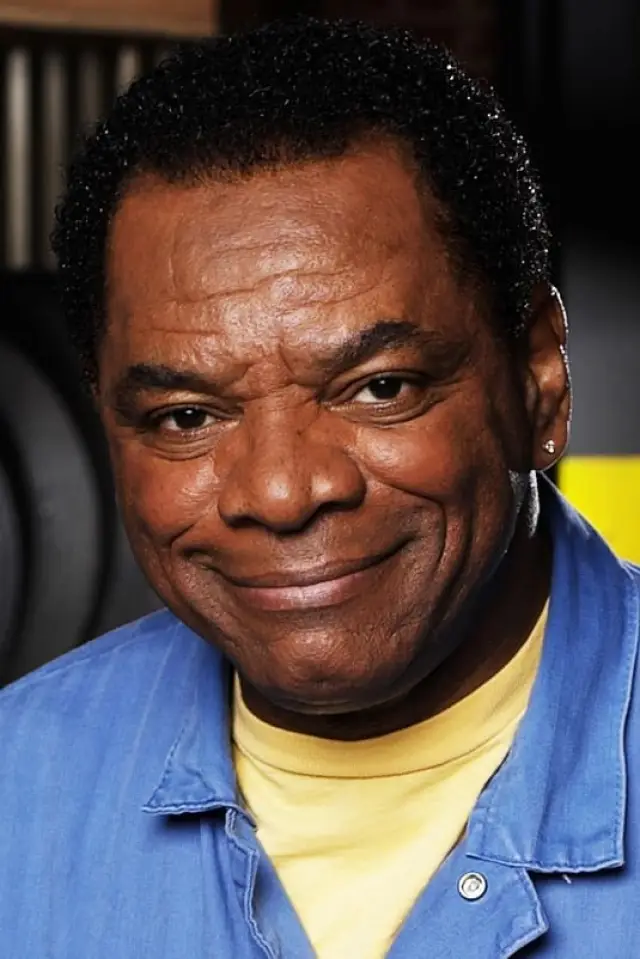 Фото Джон Уизерспун (John Witherspoon)