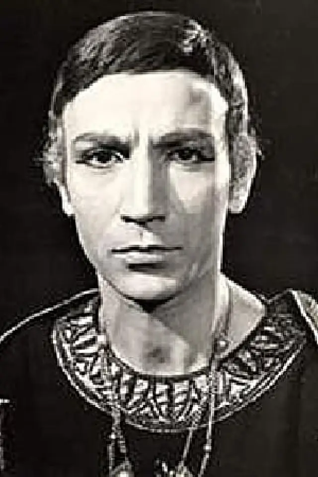 Фото Тони Ди Митри (Tony Di Mitri)