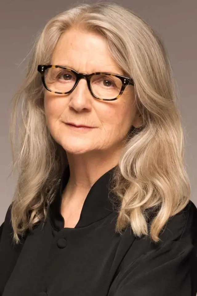 Фото Салли Поттер (Sally Potter)