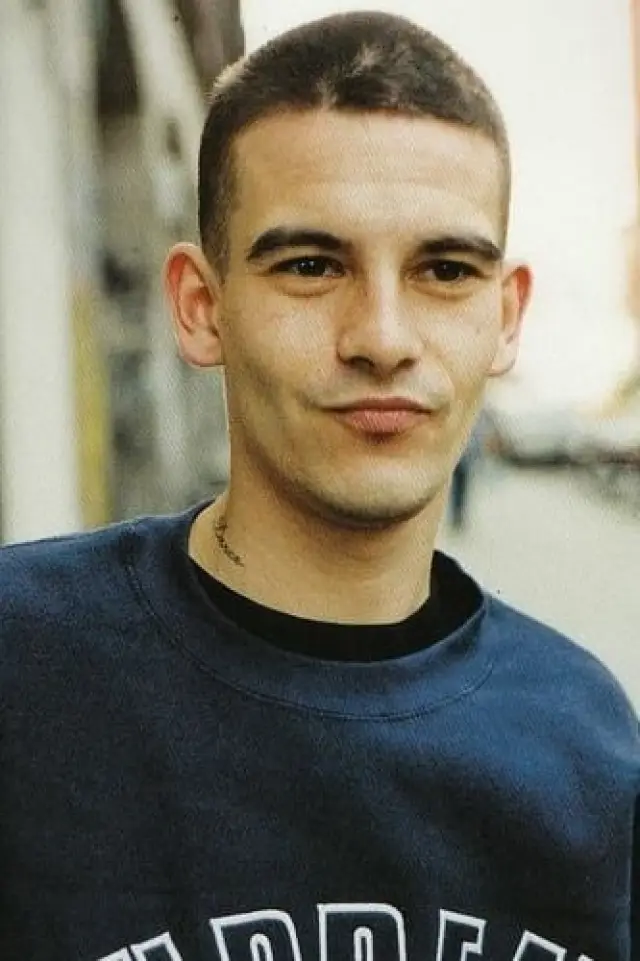 Фото Джастин Пирс (Justin Pierce)