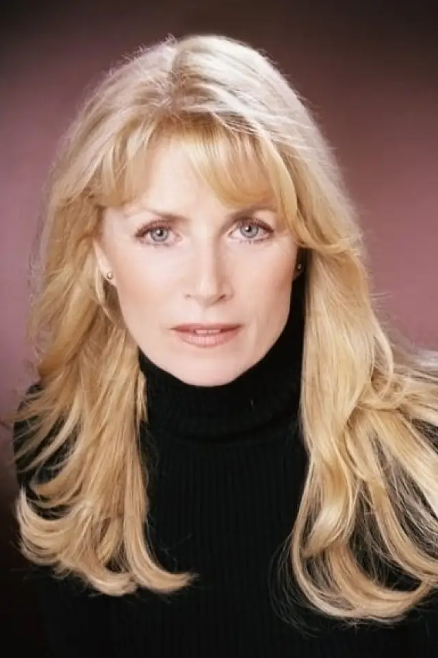 Фото Марсия Страссман (Marcia Strassman)