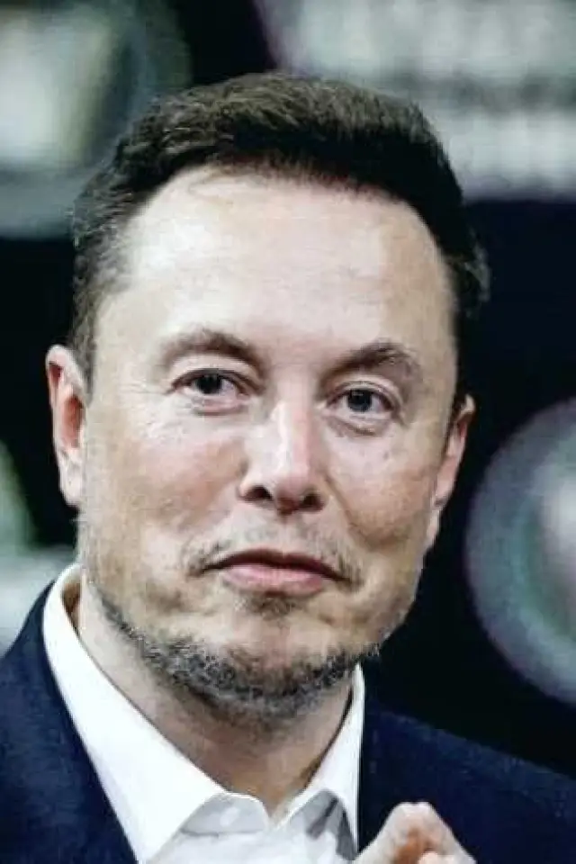 Фото Илон Маск (Elon Musk)