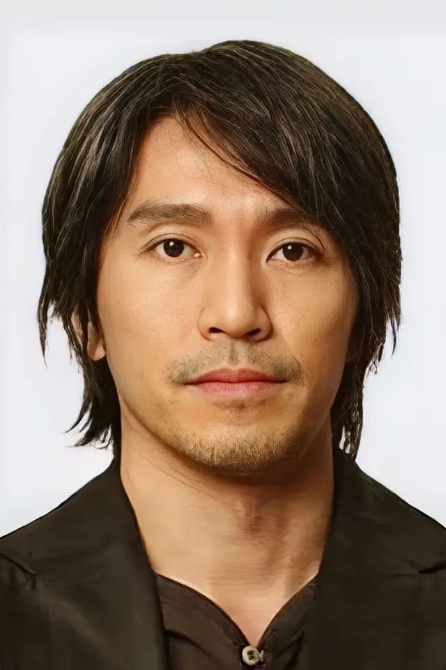 Фото Стивен Чоу (Stephen Chow)