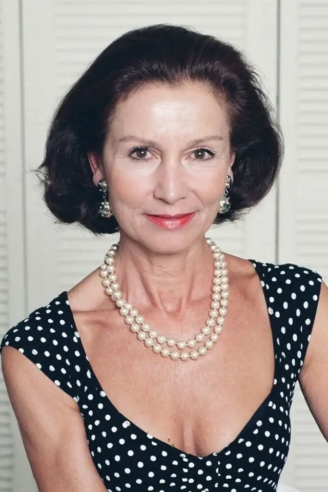 Фото Марианна Борго (Marianne Borgo)