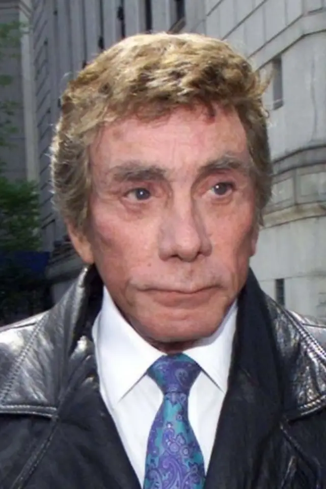 Фото Боб Гуччионе (Bob Guccione)