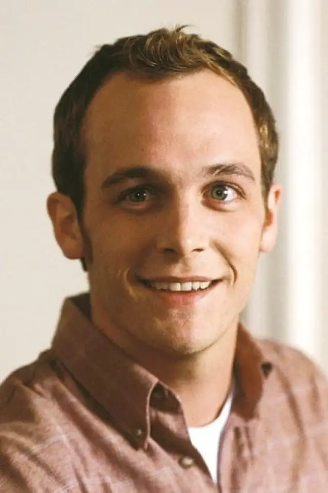 Фото Итан Эмбри (Ethan Embry)