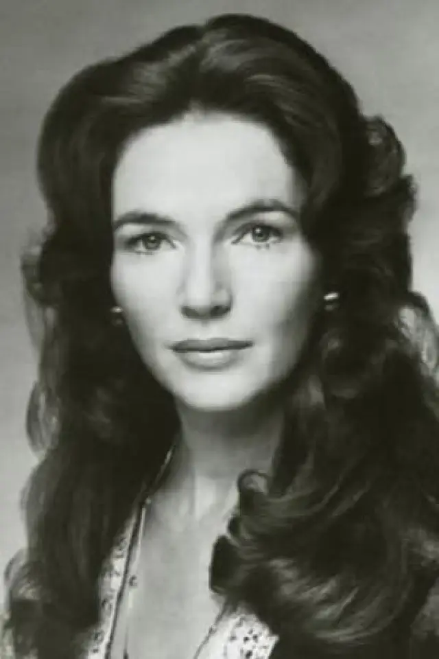 Фото Фионнула Фланаган (Fionnula Flanagan)