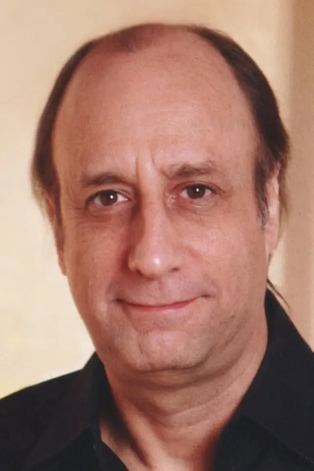 Фото Дэвид Миркин (David Mirkin)