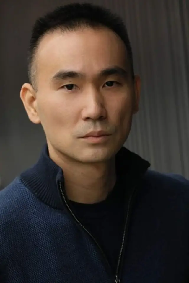 Фото Джеймс Хироюки Ляо (James Hiroyuki Liao)