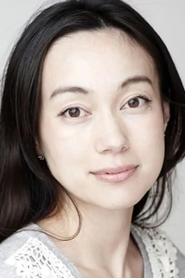 Фото Хинако Саэки (Hinako Saeki)