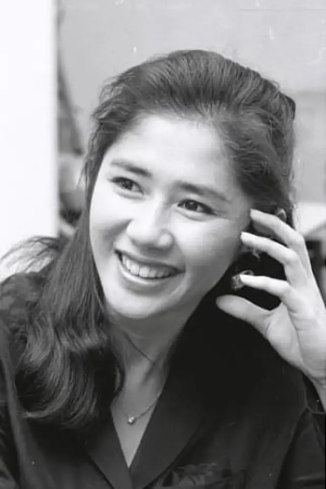 Фото Ёсико Танака (Yoshiko Tanaka)