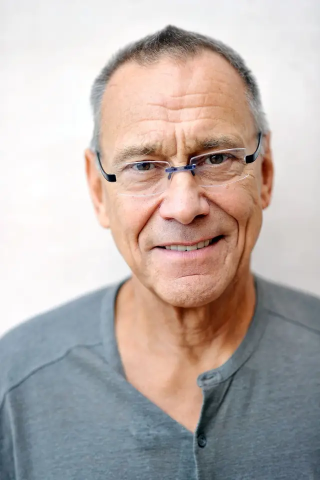 Фото Андрей Кончаловский (Andrei Konchalovsky)