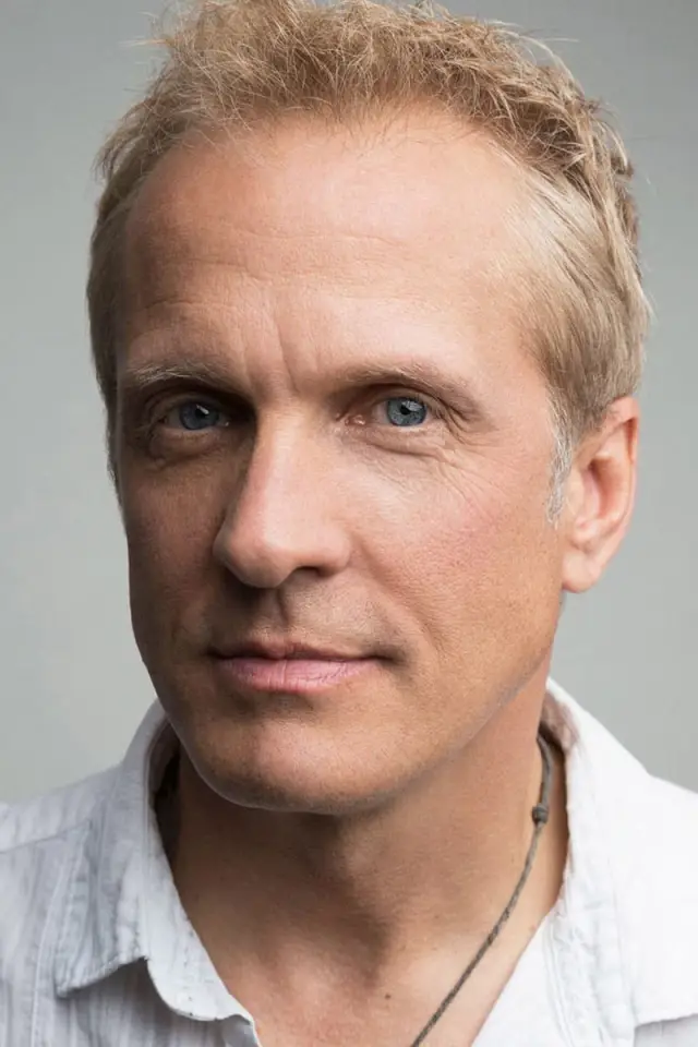 Фото Патрик Фабиан (Patrick Fabian)