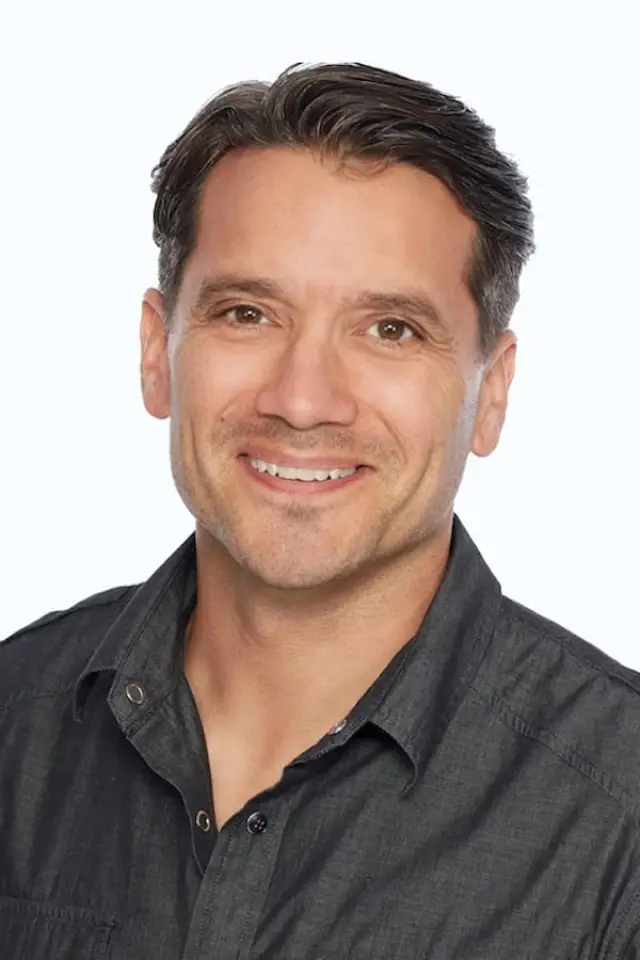 Фото Доминик Зампрогна (Dominic Zamprogna)
