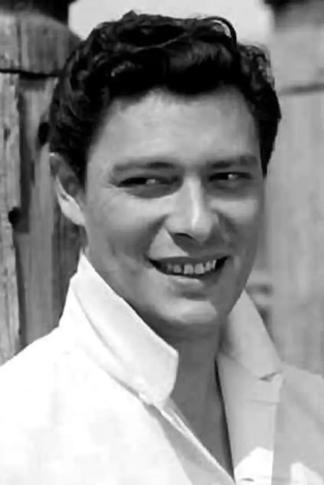 Фото Карлос Ривас (Carlos Rivas)