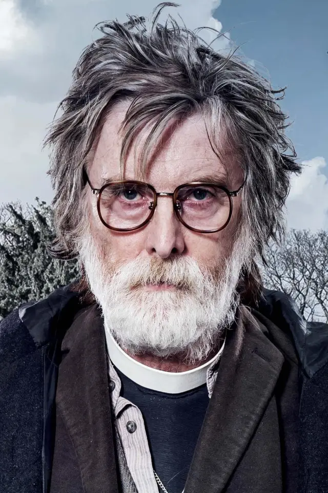 Фото Дэвид Трелфолл (David Threlfall)