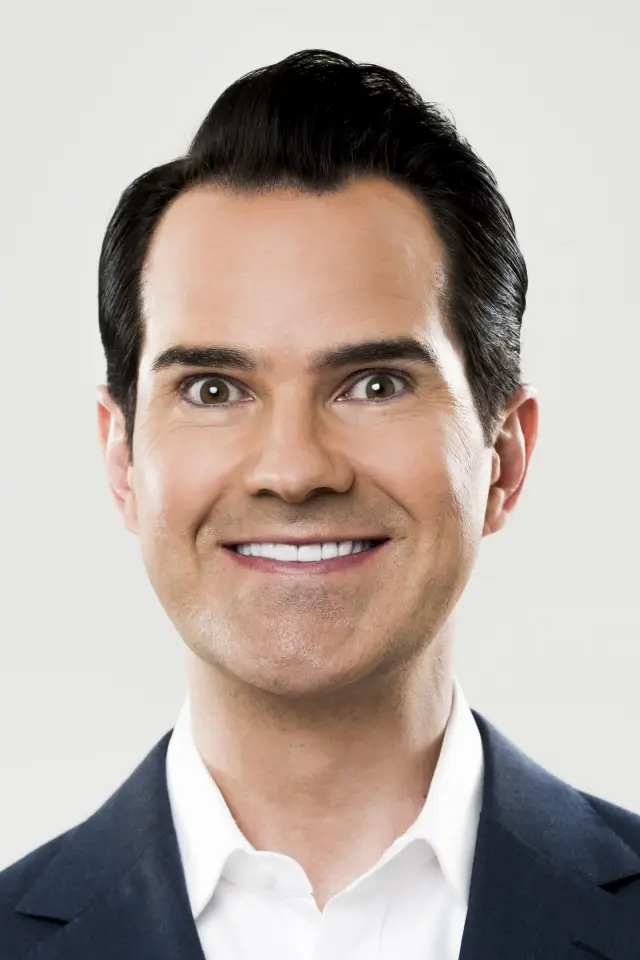 Фото Джимми Карр (Jimmy Carr)