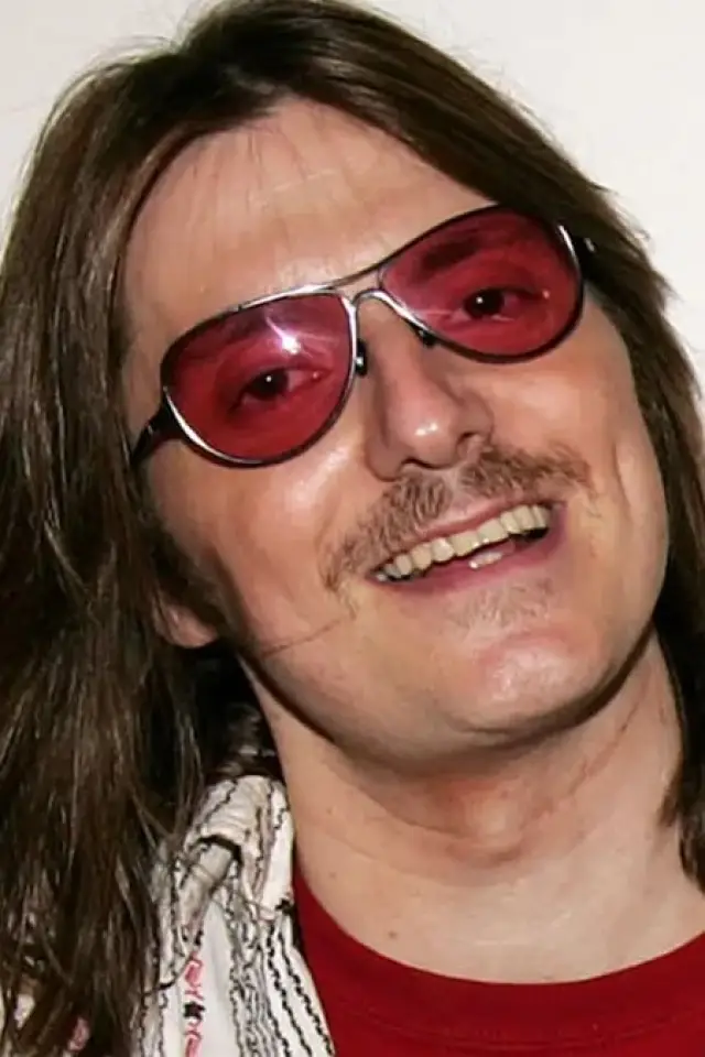 Фото Митч Хедберг (Mitch Hedberg)