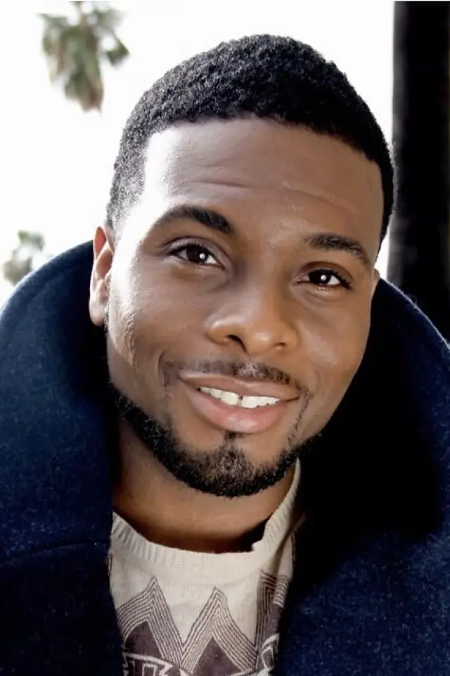 Фото Кел Митчелл (Kel Mitchell)