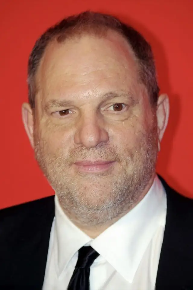 Фото Харви Вайнштейн (Harvey Weinstein)