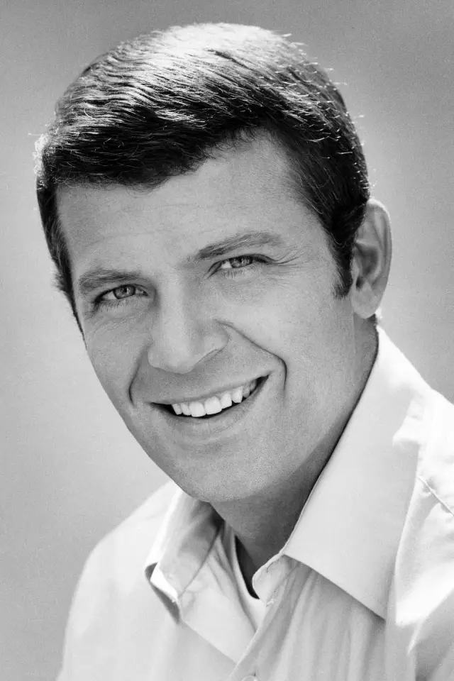 Фото Роберт Рид (Robert Reed)