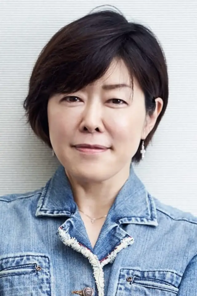 Фото Ясуко Кобаяси (Yasuko Kobayashi)