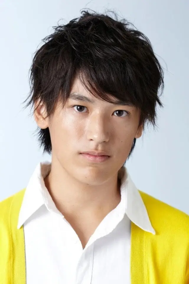Фото  (Kaito Nakamura)