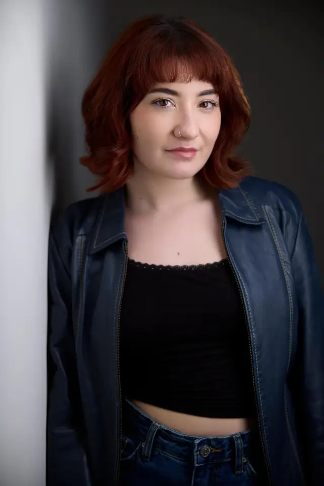 Фото  (Laura Fuentes)