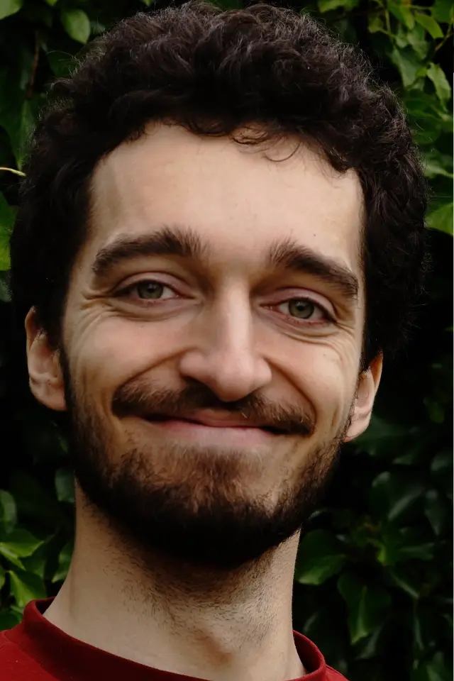 Фото  (Timothy Harty Geerlings)