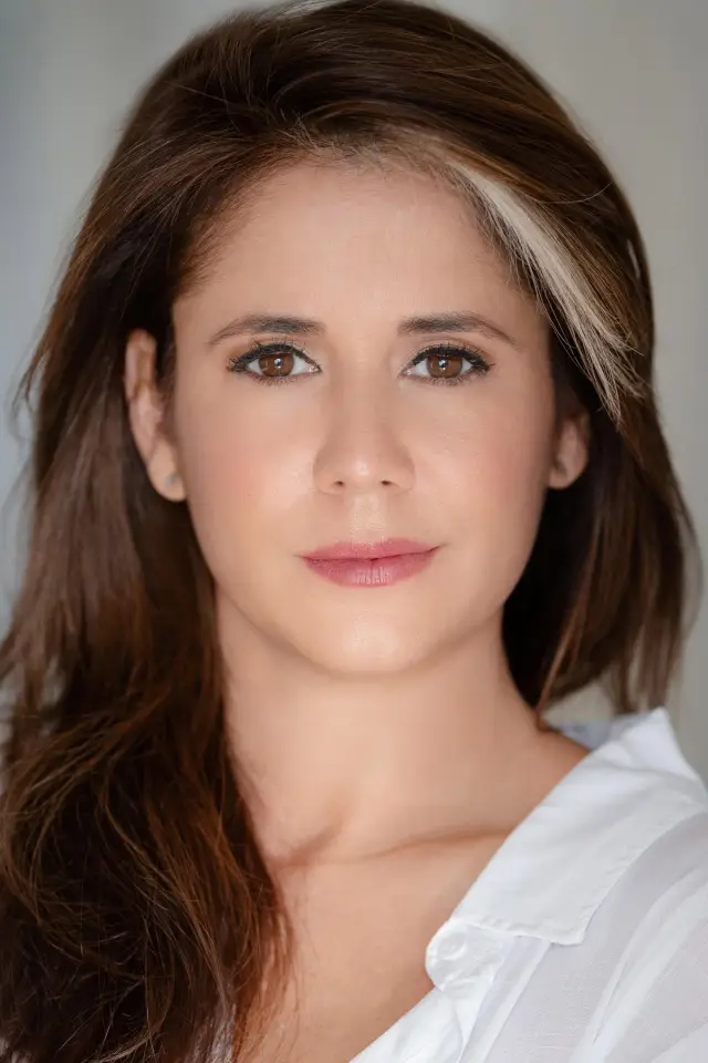 Фото  (Alexandra C. Echavarri)