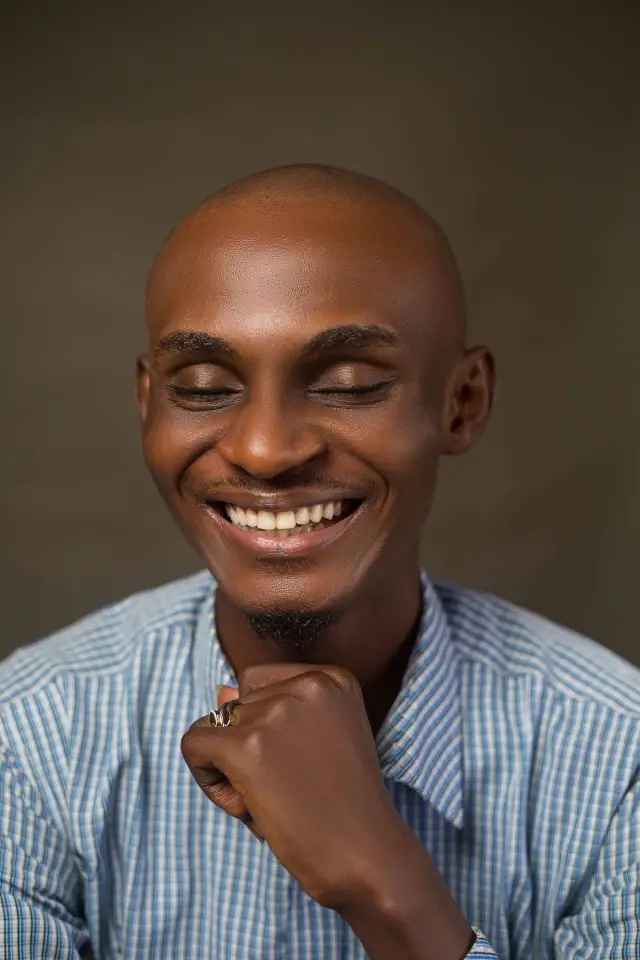 Фото  (Victor Ugoo Njoku)
