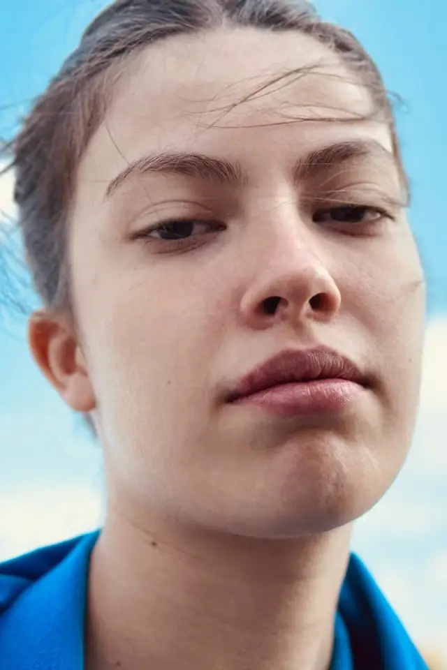 Фото Эма Мендес (Ema Mendes)