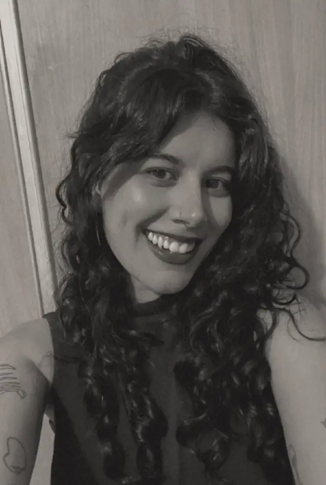 Фото  (Carolina D'Andrea)