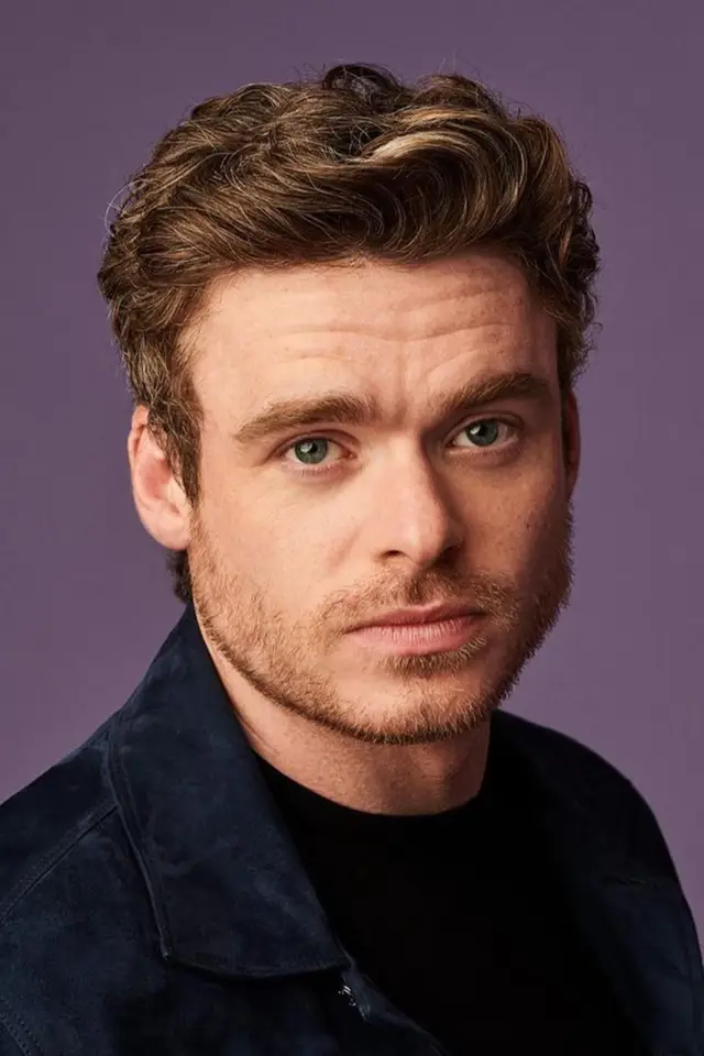 Фото Ричард Мэдден (Richard Madden)