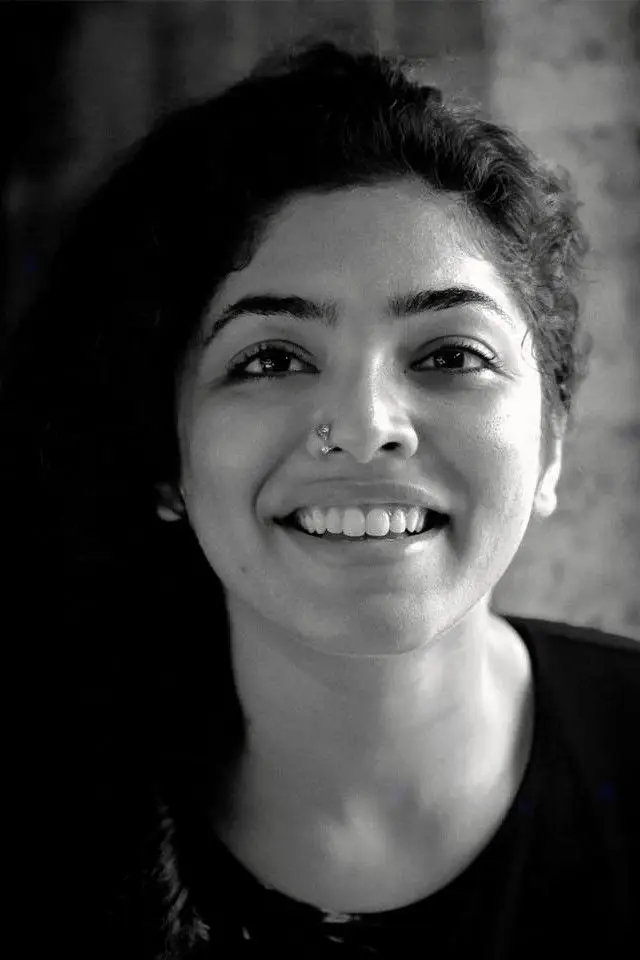 Фото Рима Каллинггал (Rima Kallingal)