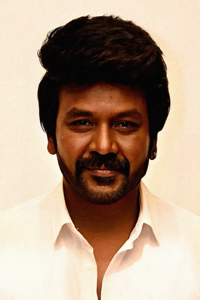 Фото Рагхава Лоуренс (Raghava Lawrence)