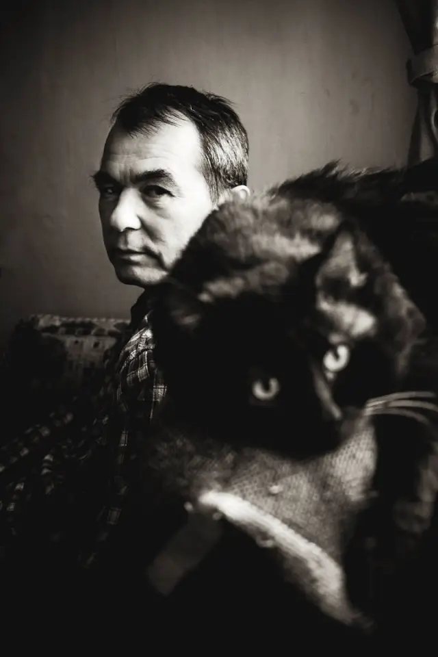 Фото Салават Юзеев (Салават Юзеев)