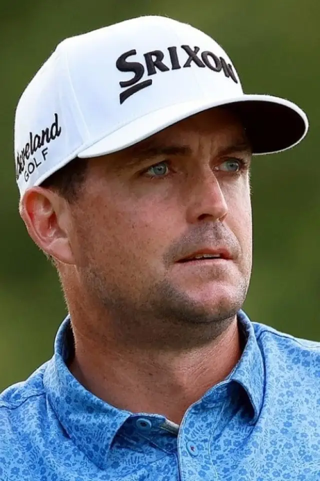 Фото Киган Брэдли (Keegan Bradley)