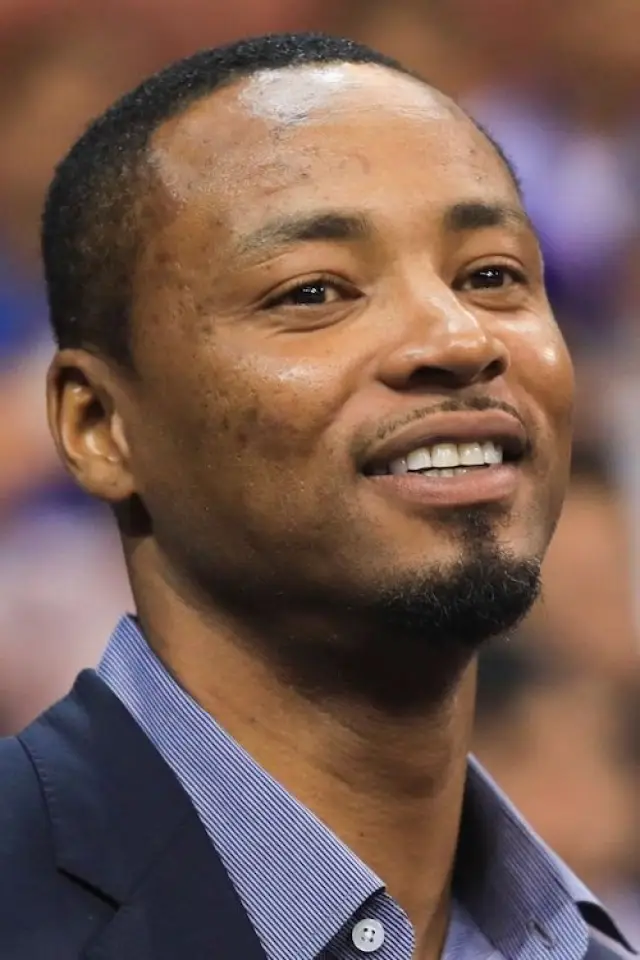 Фото  (Rashard Lewis)
