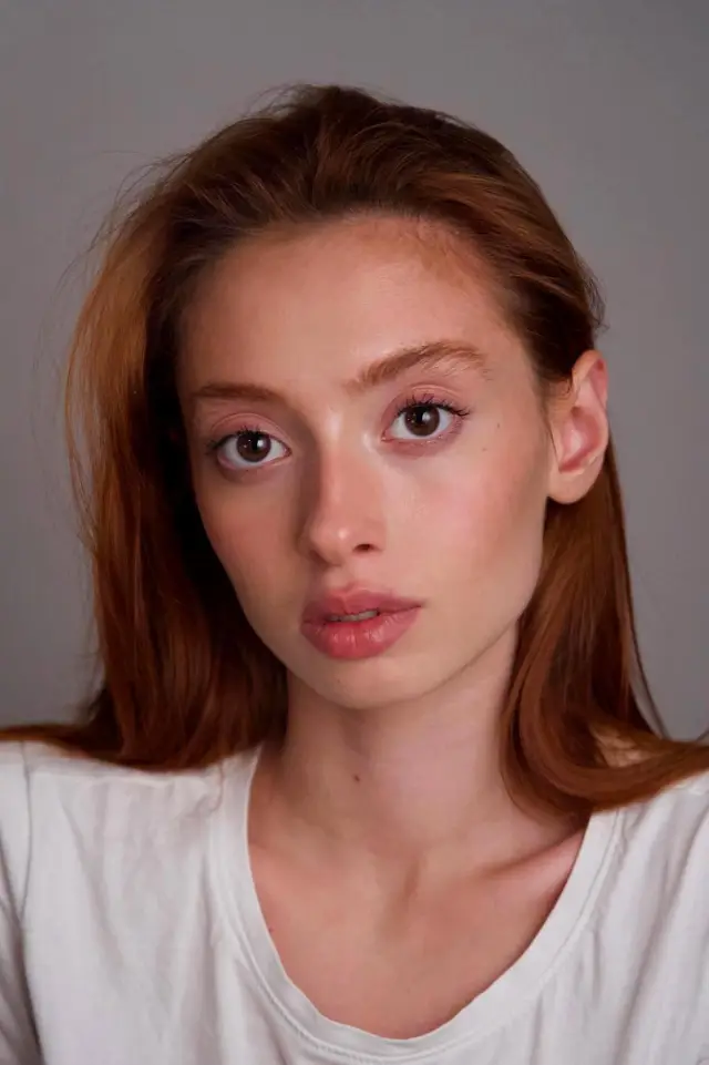 Фото Алана Чочиева (Alana Chochieva)