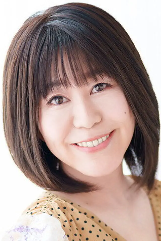 Фото  (Chihiro Yonekura)
