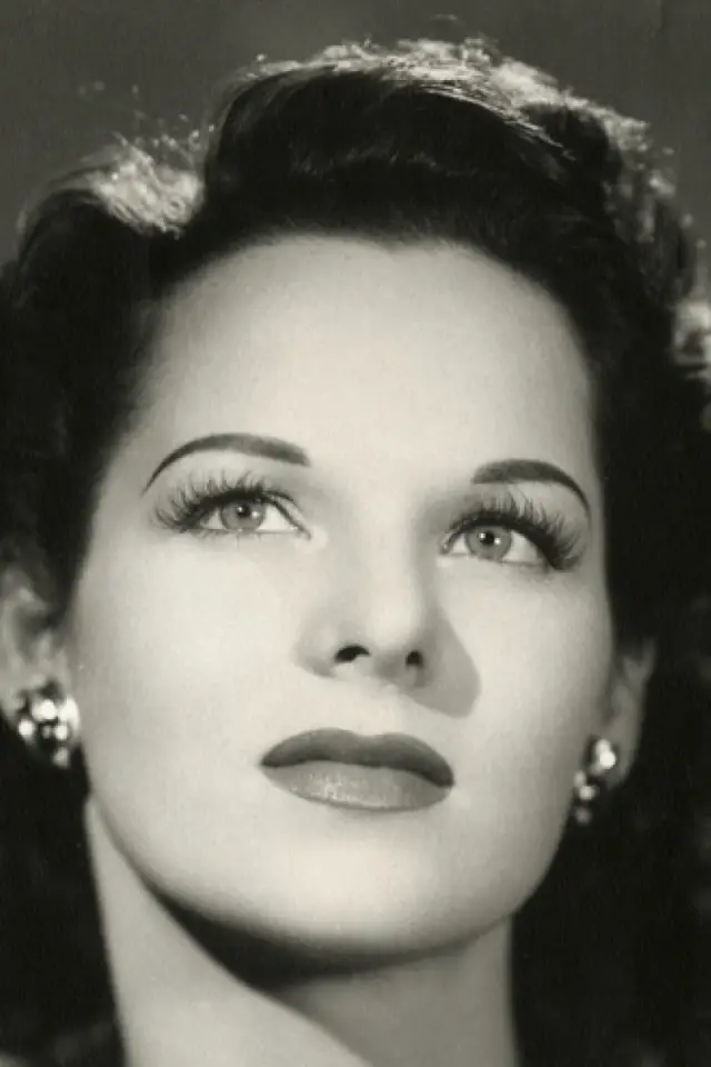 Фото  (Virginia Hill)