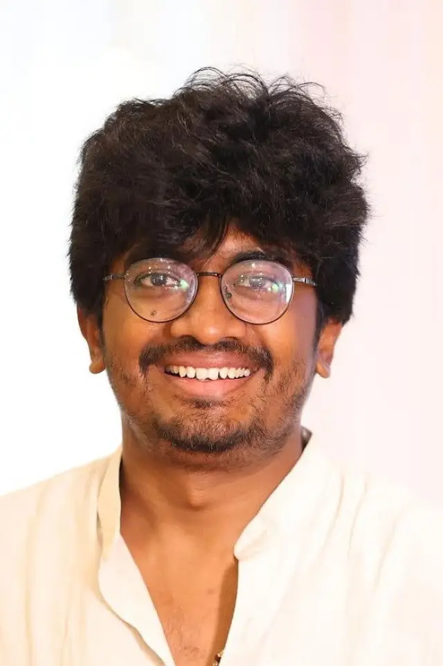 Фото  (Shanmuga Priyan)