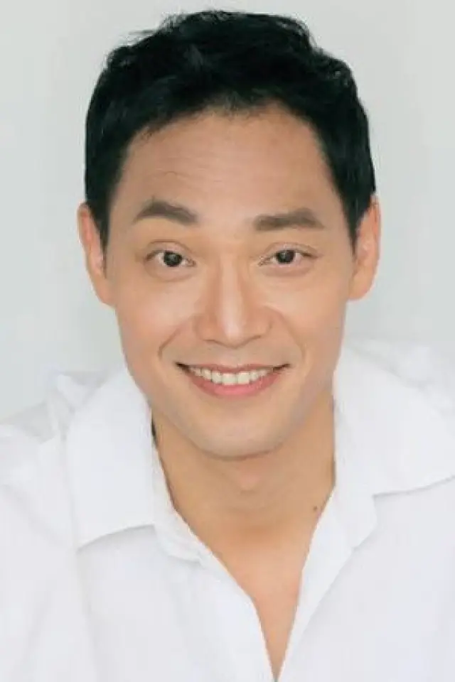 Фото Чон Чжин У (Jeon Jin-woo)
