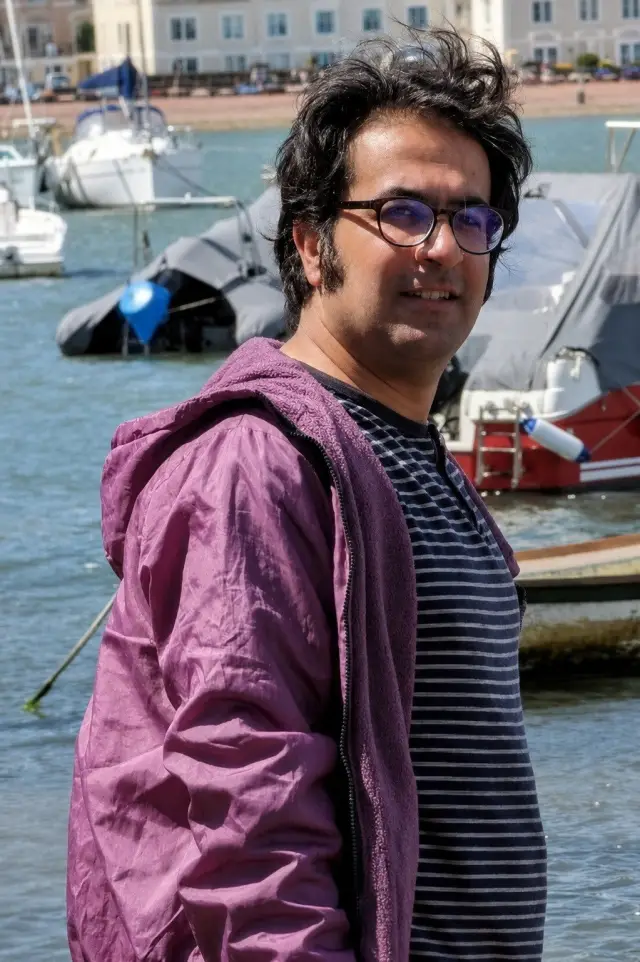Фото  (Bashir Sayyah)
