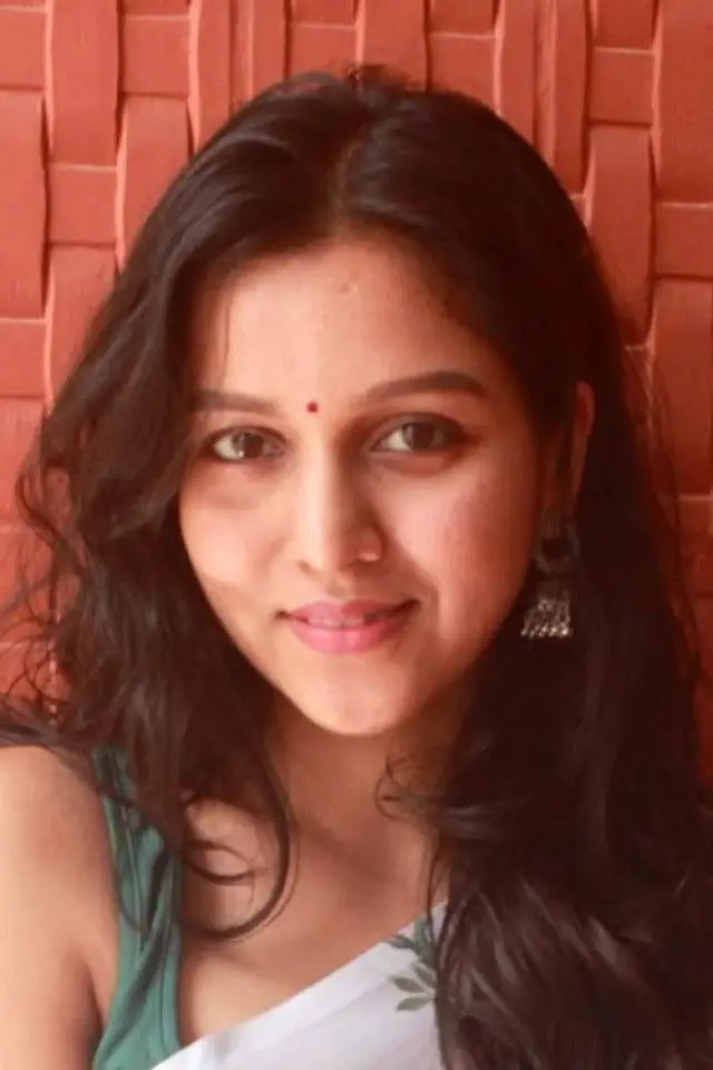 Фото  (Kavya Anil)