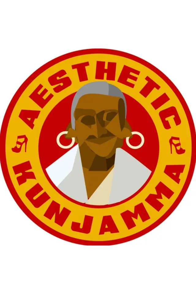 Фото Эстетик Кунджамма (Aesthetic Kunjamma)