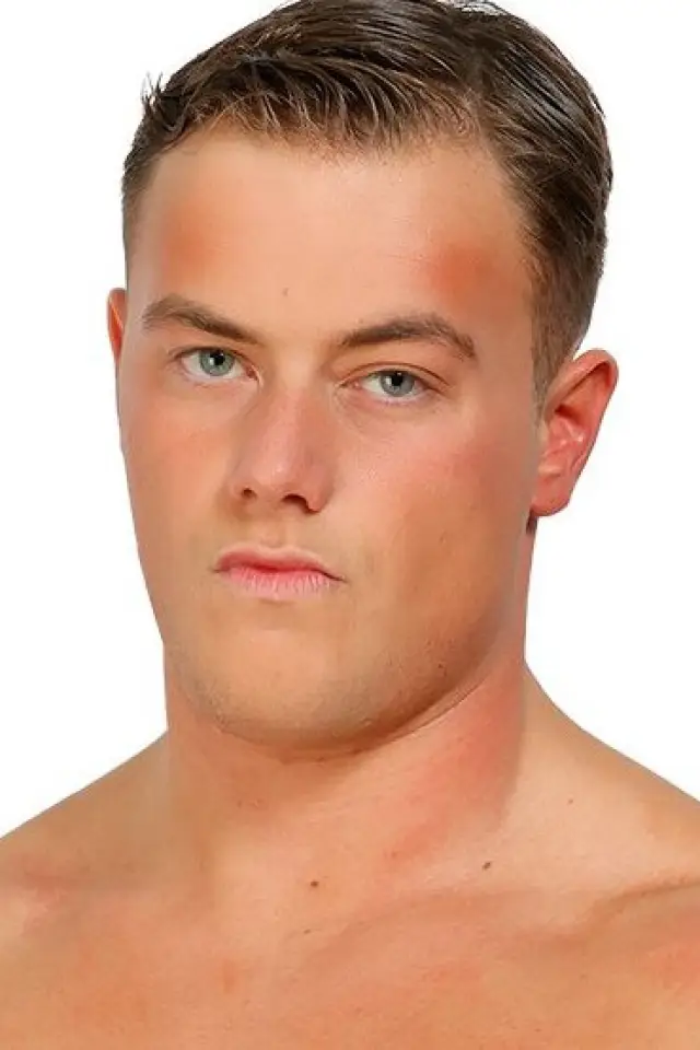 Фото  (Kieron Lacey)