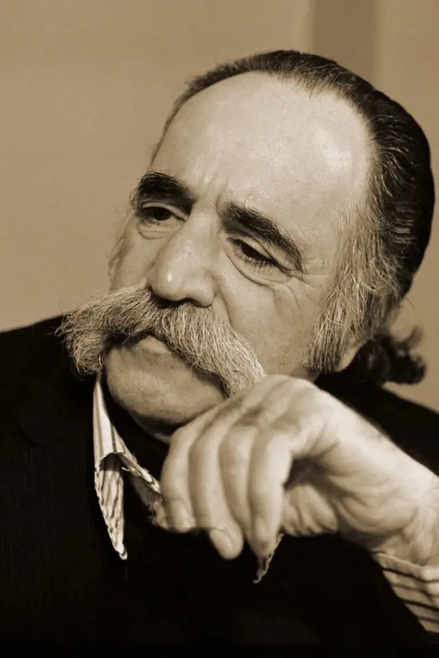 Фото Уильям Сароян (William Saroyan)