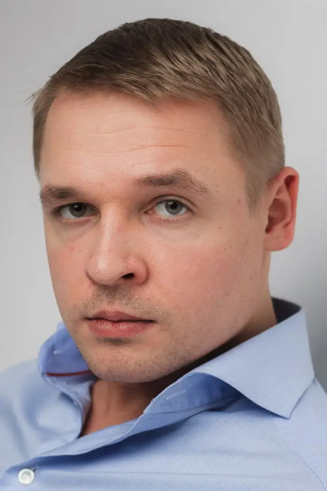 Фото Александр Голубев (Aleksandr Golubev)
